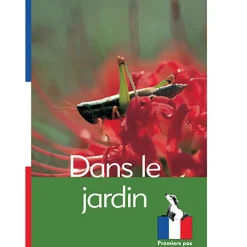 Premier Pas French Non Fiction Books 16pk