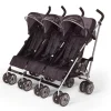 Premier Triple Pushchair Suitable from Birth