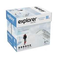 Premium Copier Paper 80gsm