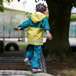 Premium Waterproof Outdoor Clothing Set