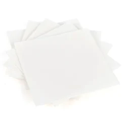 Pressprint Polystyrene Printing Sheets 200pk