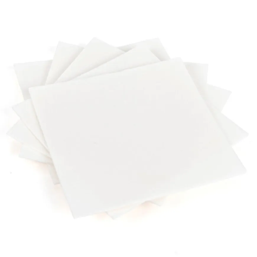 Pressprint Polystyrene Printing Sheets 200pk