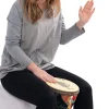Pretuned Slap Djembes 4pk