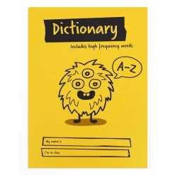 Primary Dictionary Book 30pk