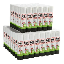 Pritt Glue Stick Medium 22g 24pk