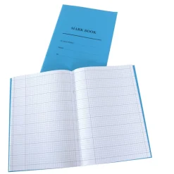 Pukka Register & Mark Book Pack 10