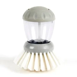 Pump Paint Brushes 6pk
