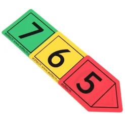 Pupil Place Value Arrows