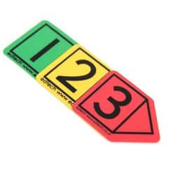 Pupil Place Value Arrows