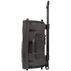 QR Series Portable Powered PA Unit QR12PA