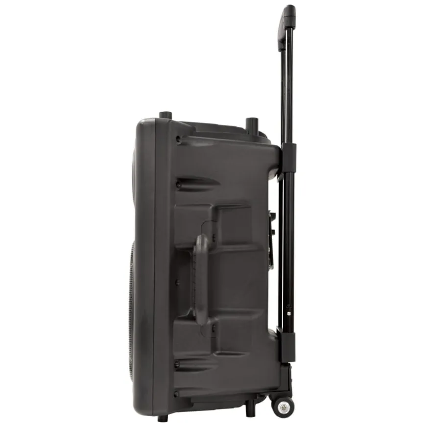 QR Series Portable Powered PA Unit QR12PA