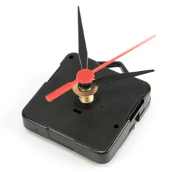 Quartz Clock Movements