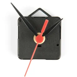 Quartz Clock Movements