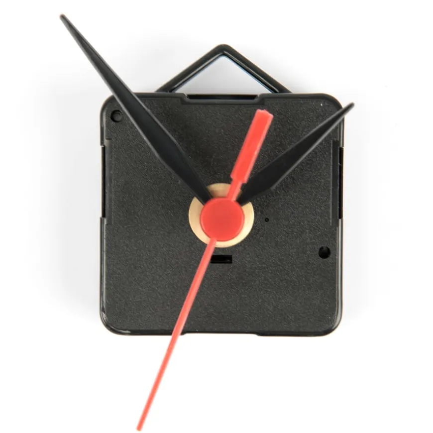 Quartz Clock Movements