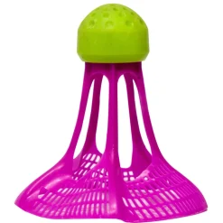 Quick Fit Primary Badminton Post Net Kit