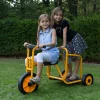 Rabo Chariot Trike