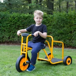 Rabo Chariot Trike