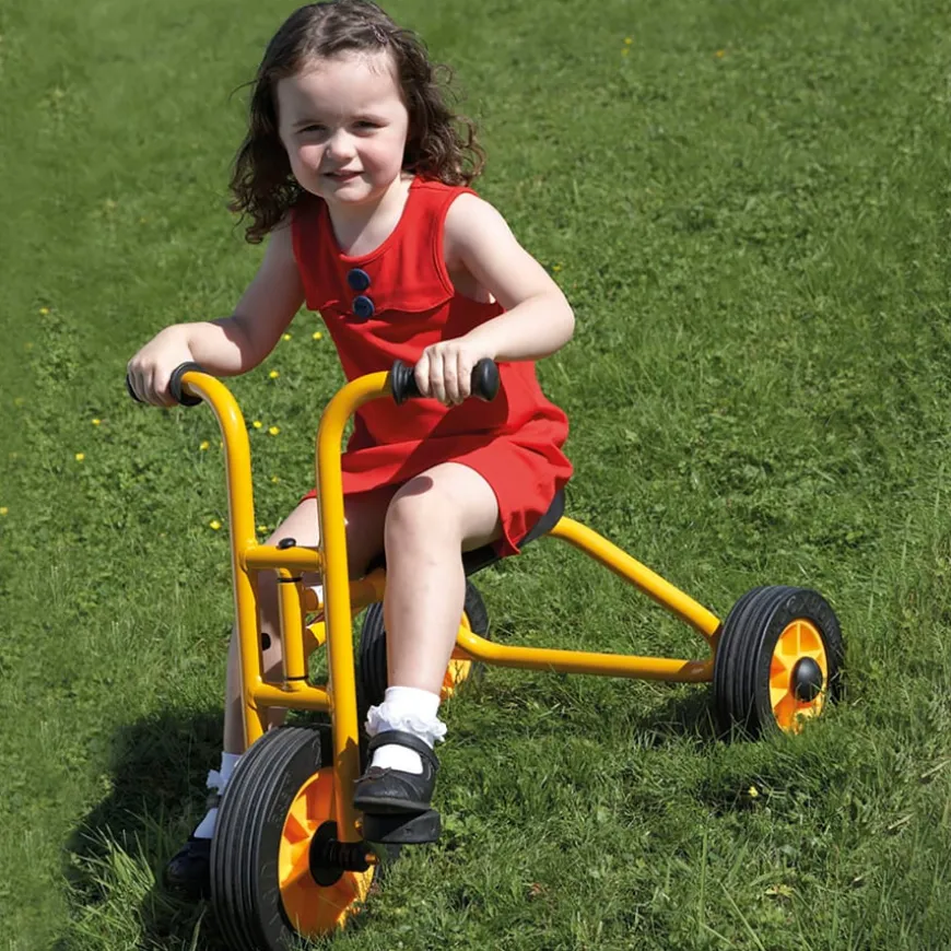 Rabo Large Trike
