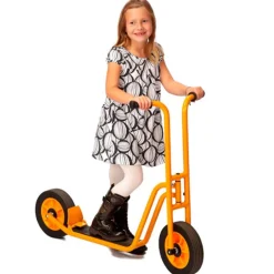 Rabo Maxi Scooter