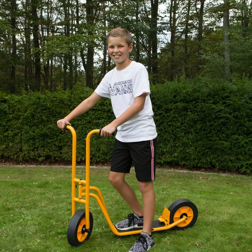 Rabo Maxi Scooter