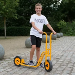Rabo Maxi Scooter