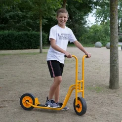 Rabo Maxi Scooter