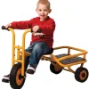 Rabo Pick Up Trike