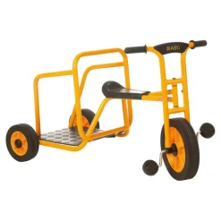 Rabo Taxi and Chariot Bundle Deal
