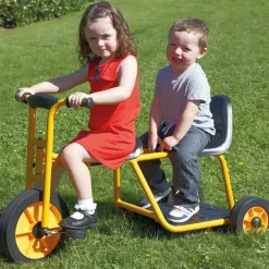 Rabo Taxi Trike