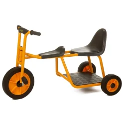 Rabo Taxi Trike