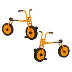 Rabo Two Wheeler Bike