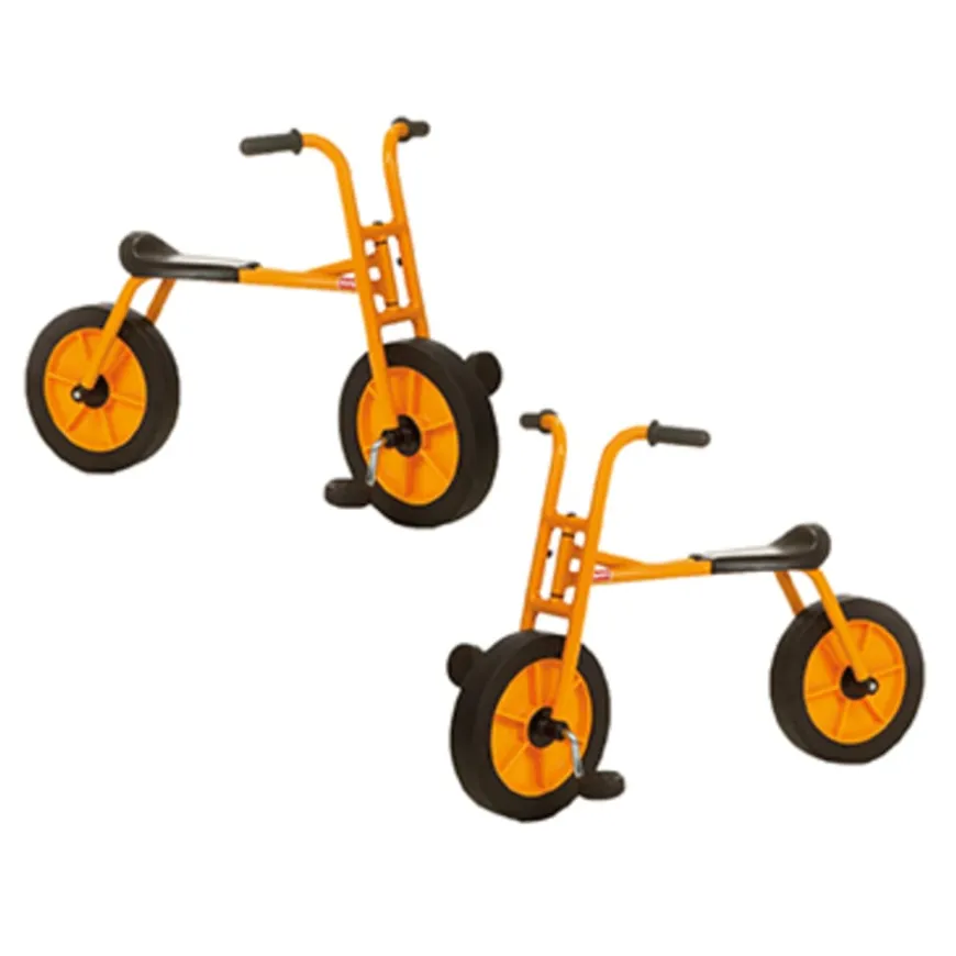 Rabo Two Wheeler Bike