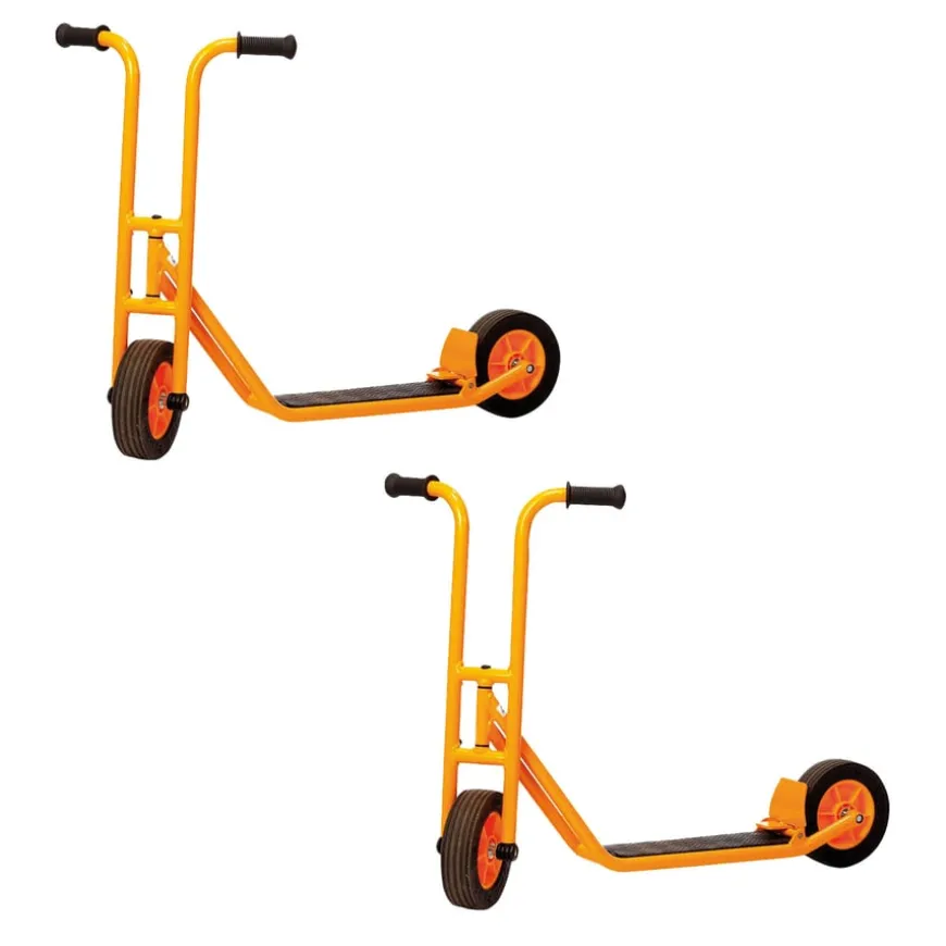 Rabo 2 Wheeled Scooter