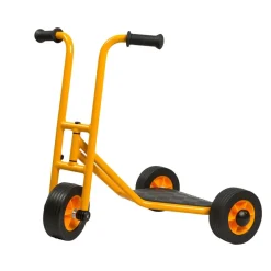Rabo 3 Wheeled Widebase Scooter
