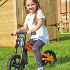 Rabo Zippl Runner Bikes