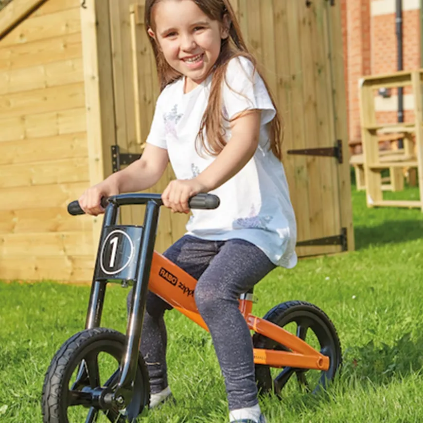 Rabo Zippl Runner Bikes