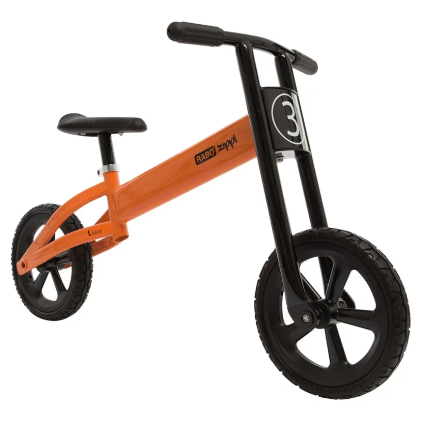 Rabo Zippl Runner Bikes