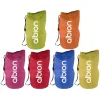 Rainbow Ball Storage Bags 6pk