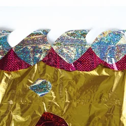 Rainbow Craft Feathers Assorted 225g