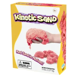 Rainbow ECO Smooshy Kinetic Sand