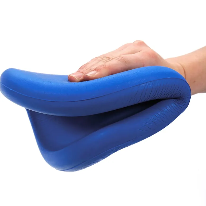 Rainbow Foam Flyers 6pk