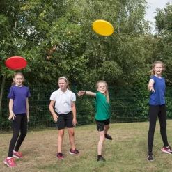 Rainbow Playground Equipment Kit
