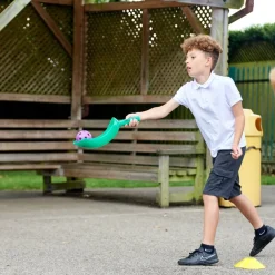Rainbow Playground Equipment Kit