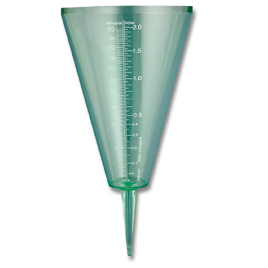 Rain Gauge