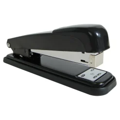 RAPESCO C530 Metal Black Full Strip Stapler