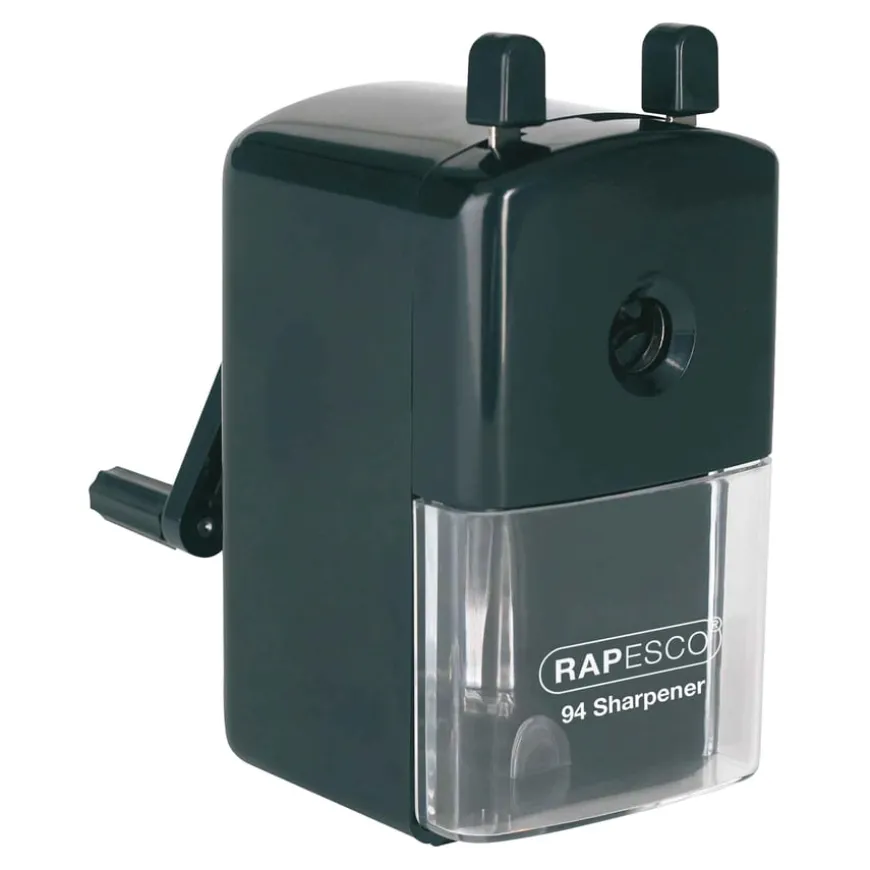 RAPESCO 94 Desktop Pencil Sharpener