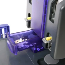 Rapesco Heavy Duty Hole Punch 2-4 Holes P1100 Hole Punch