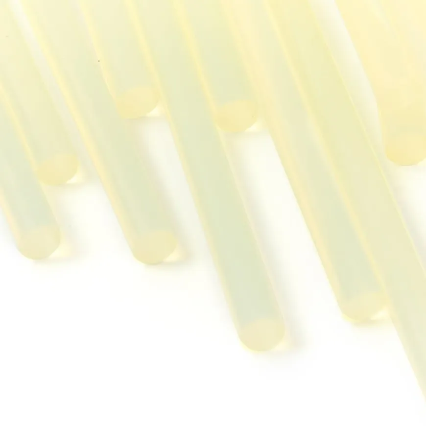 Rapesco Hot Melt Glue Gun Glue Sticks 150x7mm 50pk