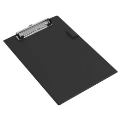 Rapesco Standard PVC A5 Clipboard 10pk