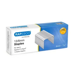 RAPESCO Staples 5000pk